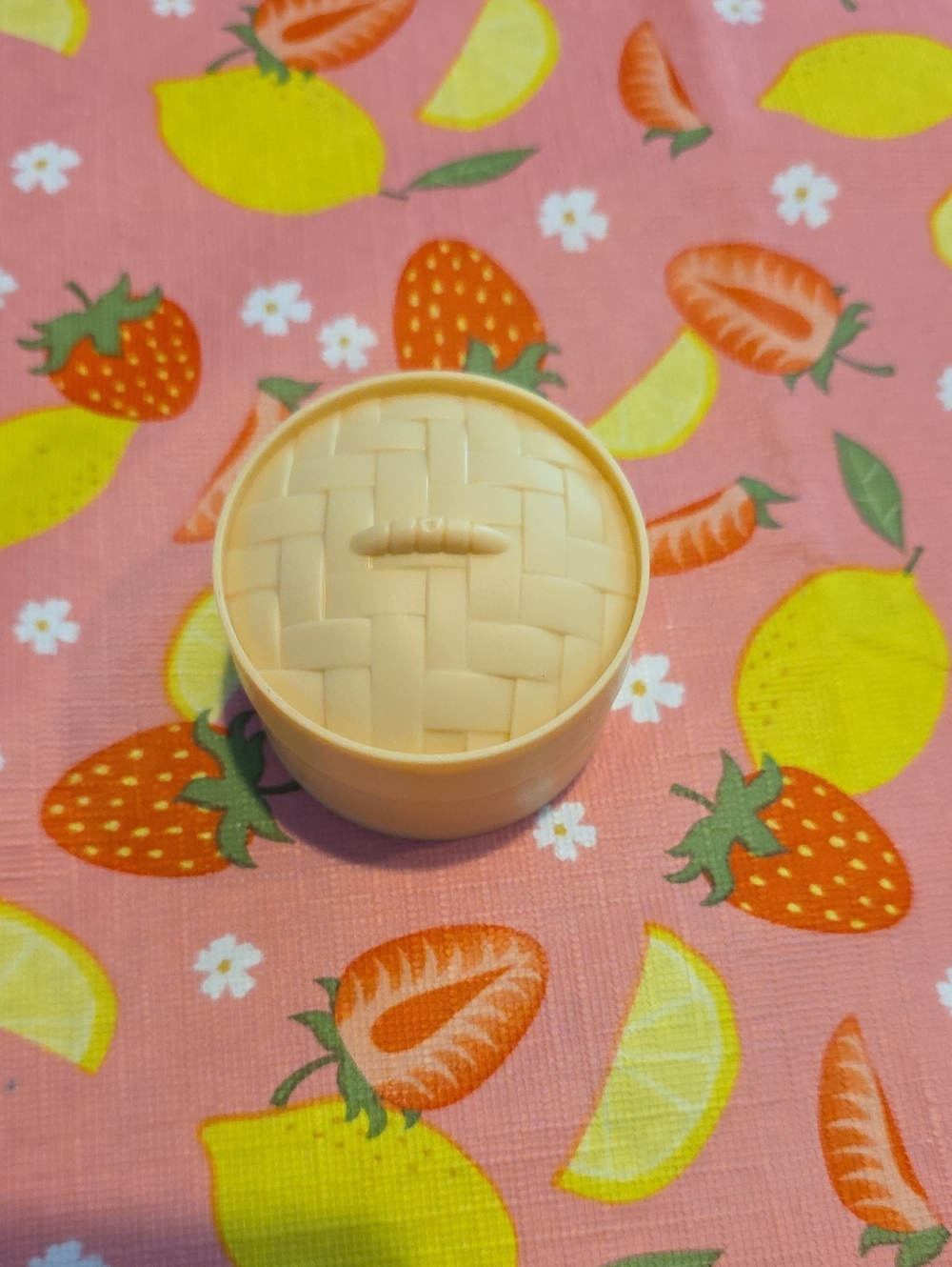 Kids Toy Mini Rms Dumpling